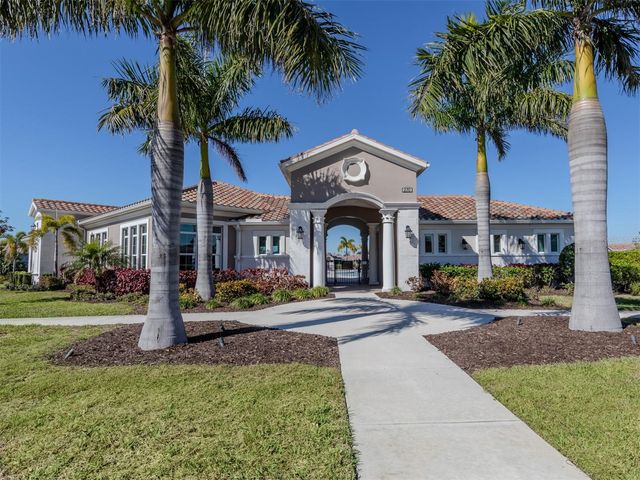 117 DAYLILY BOULEVARD, Nokomis, FL 34275