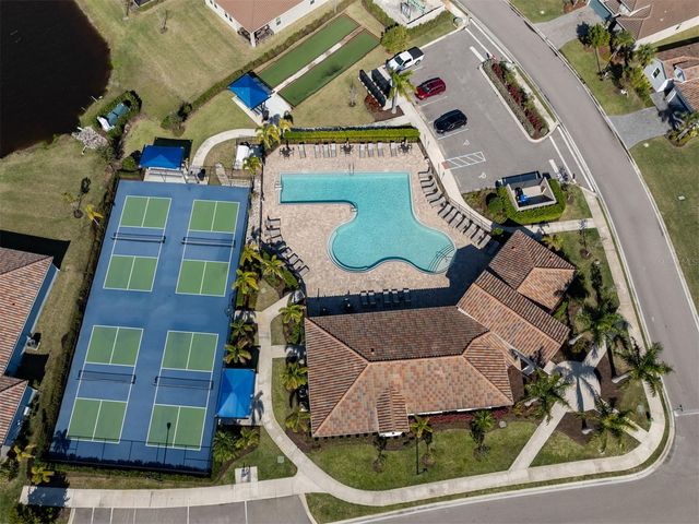117 DAYLILY BOULEVARD, Nokomis, FL 34275
