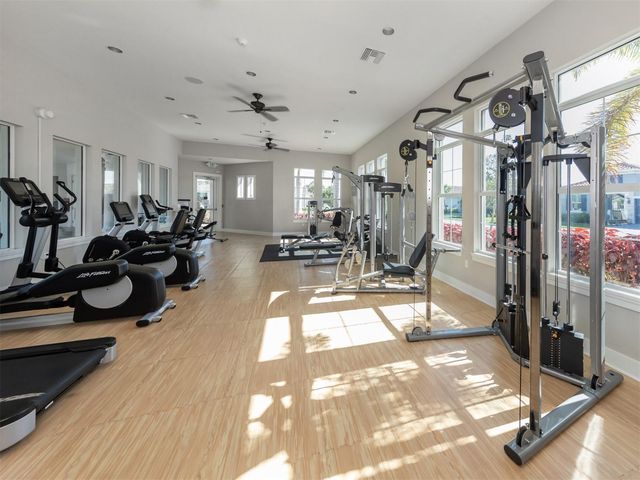 117 DAYLILY BOULEVARD, Nokomis, FL 34275