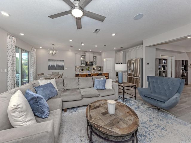 117 DAYLILY BOULEVARD, Nokomis, FL 34275