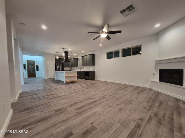 1610 N Jackie Ranch Place, Tucson, AZ 85715