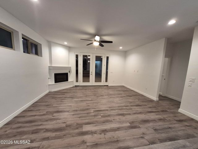 1610 N Jackie Ranch Place, Tucson, AZ 85715