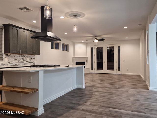 1610 N Jackie Ranch Place, Tucson, AZ 85715