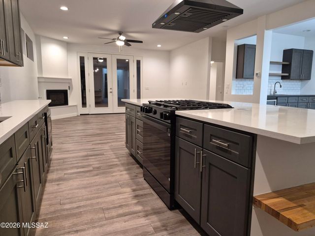 1610 N Jackie Ranch Place, Tucson, AZ 85715