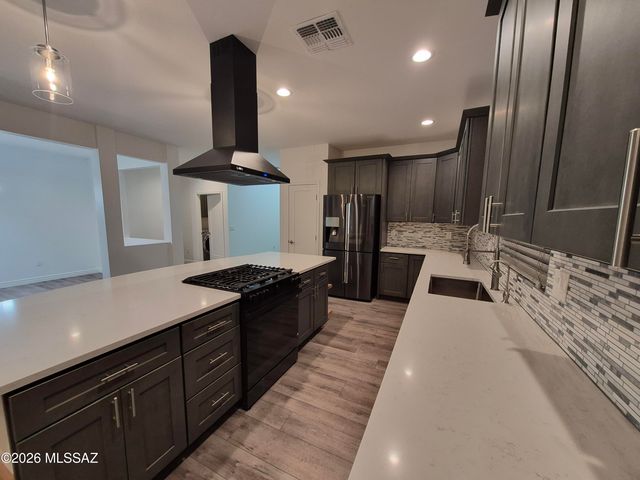 1610 N Jackie Ranch Place, Tucson, AZ 85715