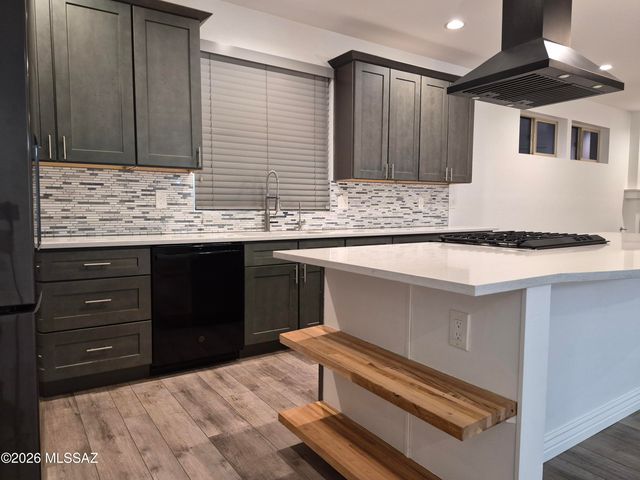 1610 N Jackie Ranch Place, Tucson, AZ 85715