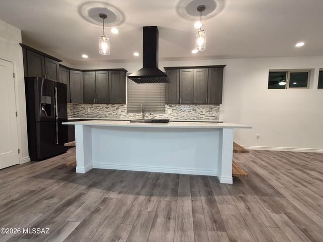 1610 N Jackie Ranch Place, Tucson, AZ 85715