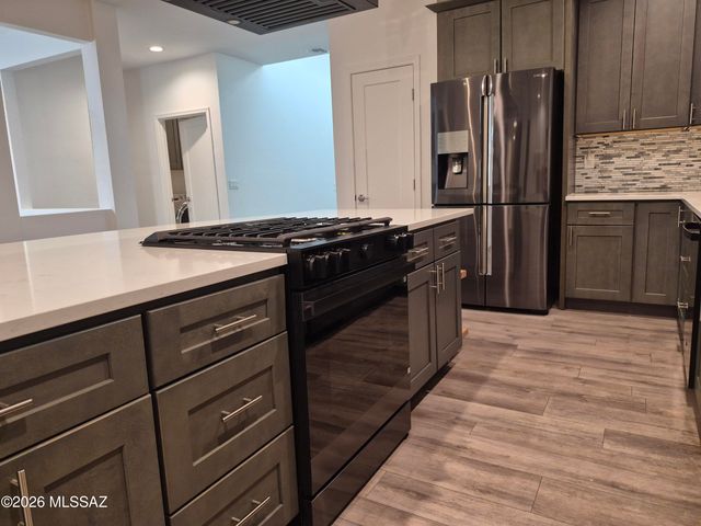 1610 N Jackie Ranch Place, Tucson, AZ 85715