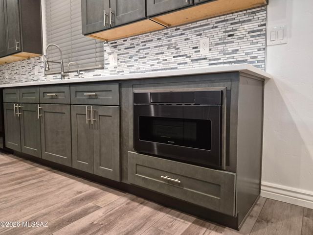 1610 N Jackie Ranch Place, Tucson, AZ 85715