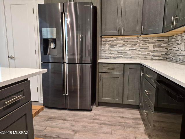 1610 N Jackie Ranch Place, Tucson, AZ 85715