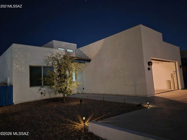 1610 N Jackie Ranch Place, Tucson, AZ 85715