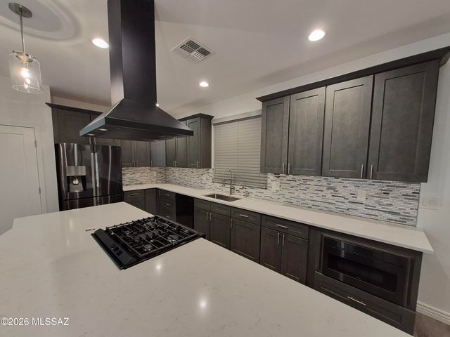 1610 N Jackie Ranch Place, Tucson, AZ 85715