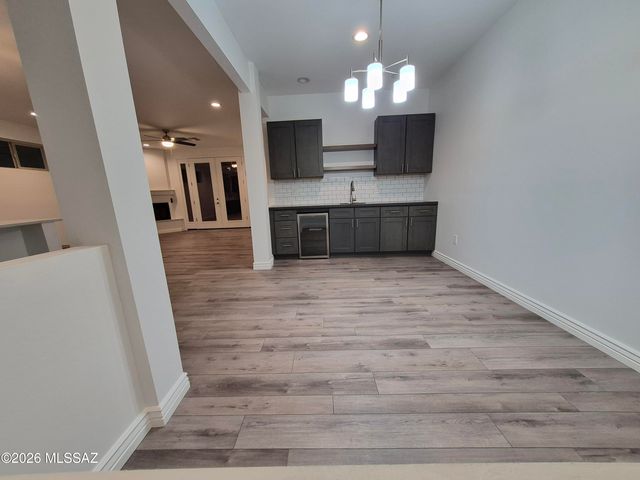 1610 N Jackie Ranch Place, Tucson, AZ 85715