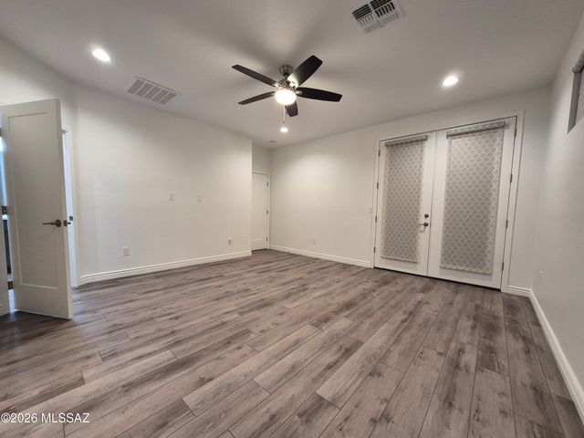 1610 N Jackie Ranch Place, Tucson, AZ 85715