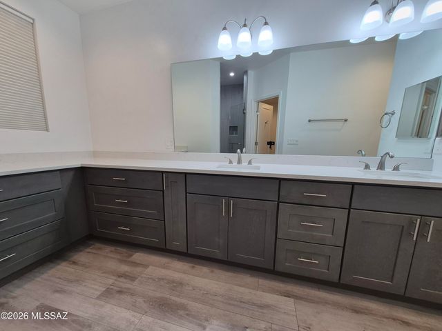 1610 N Jackie Ranch Place, Tucson, AZ 85715