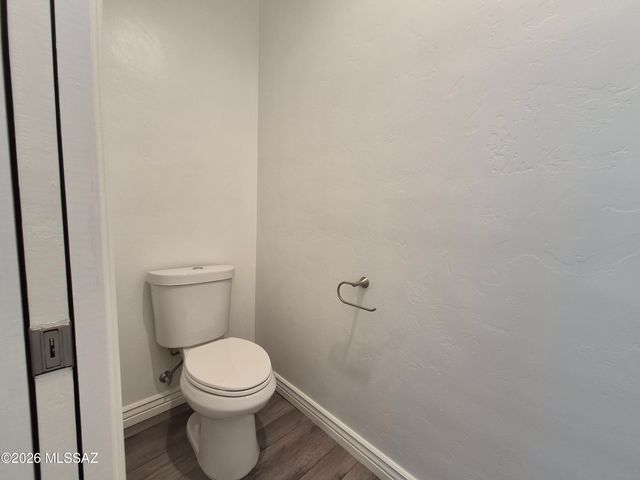 1610 N Jackie Ranch Place, Tucson, AZ 85715