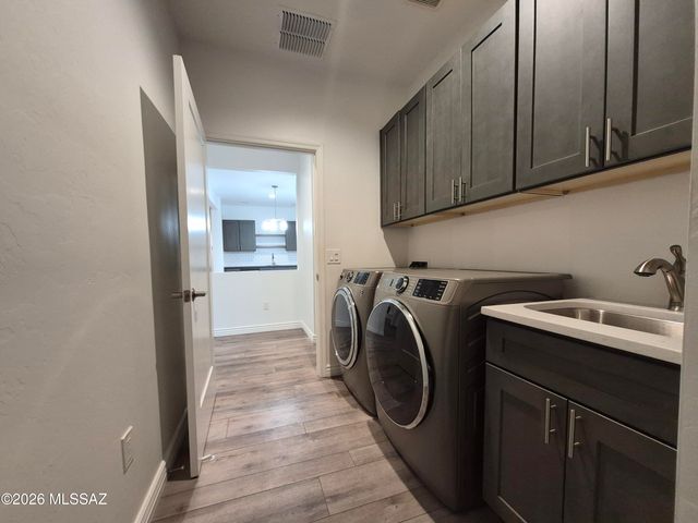 1610 N Jackie Ranch Place, Tucson, AZ 85715