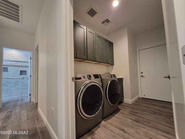 1610 N Jackie Ranch Place, Tucson, AZ 85715