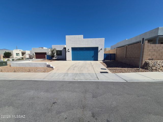 1610 N Jackie Ranch Place, Tucson, AZ 85715