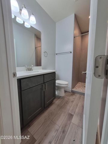 1610 N Jackie Ranch Place, Tucson, AZ 85715