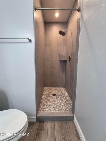 1610 N Jackie Ranch Place, Tucson, AZ 85715