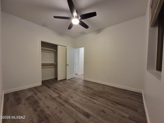 1610 N Jackie Ranch Place, Tucson, AZ 85715