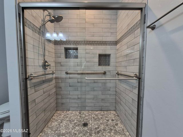 1610 N Jackie Ranch Place, Tucson, AZ 85715