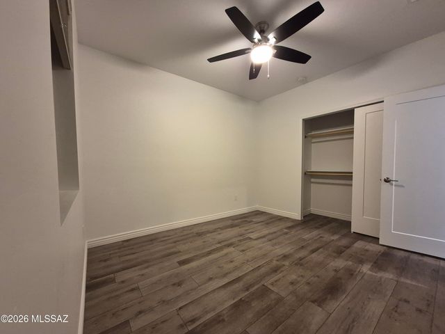 1610 N Jackie Ranch Place, Tucson, AZ 85715