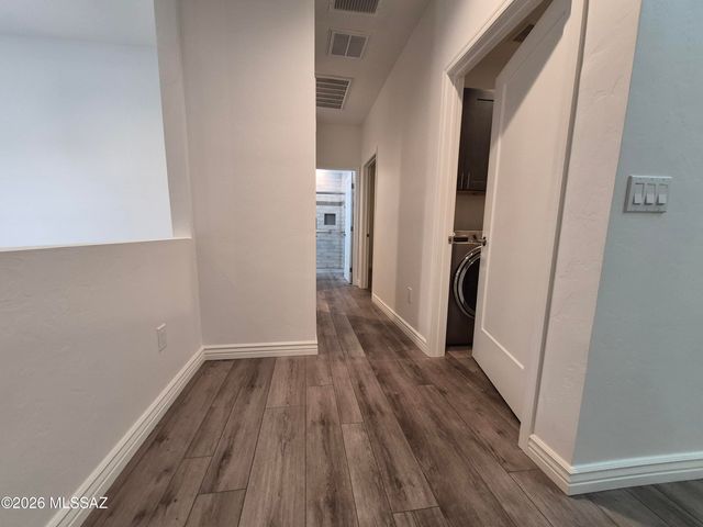 1610 N Jackie Ranch Place, Tucson, AZ 85715