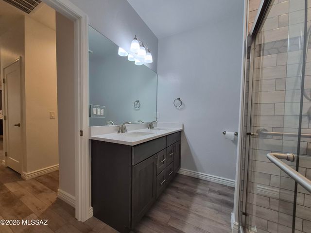 1610 N Jackie Ranch Place, Tucson, AZ 85715