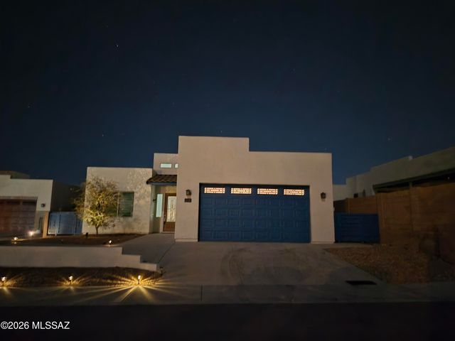1610 N Jackie Ranch Place, Tucson, AZ 85715