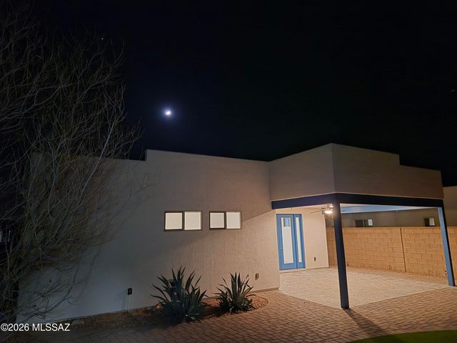 1610 N Jackie Ranch Place, Tucson, AZ 85715