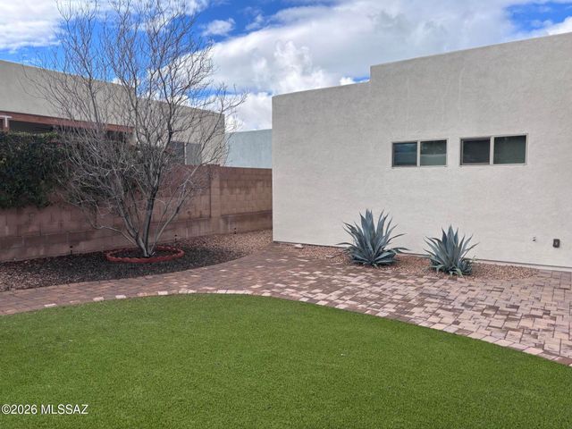 1610 N Jackie Ranch Place, Tucson, AZ 85715