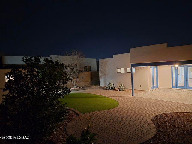 1610 N Jackie Ranch Place, Tucson, AZ 85715