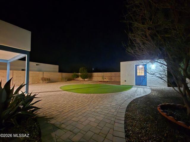 1610 N Jackie Ranch Place, Tucson, AZ 85715