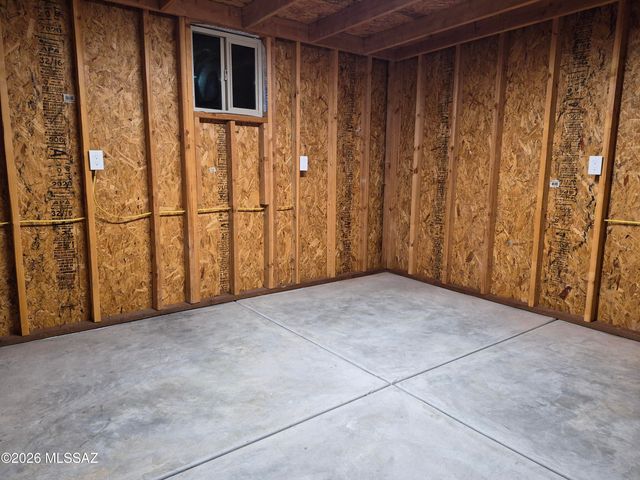 1610 N Jackie Ranch Place, Tucson, AZ 85715