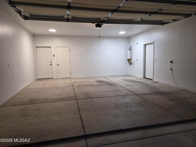 1610 N Jackie Ranch Place, Tucson, AZ 85715