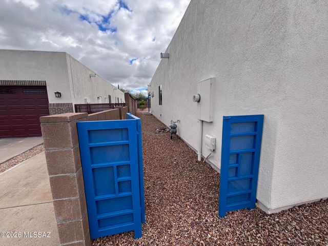 1610 N Jackie Ranch Place, Tucson, AZ 85715