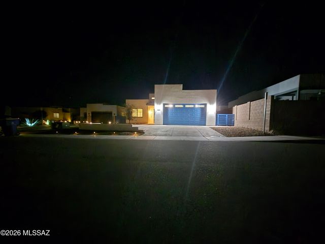 1610 N Jackie Ranch Place, Tucson, AZ 85715