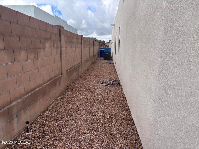 1610 N Jackie Ranch Place, Tucson, AZ 85715