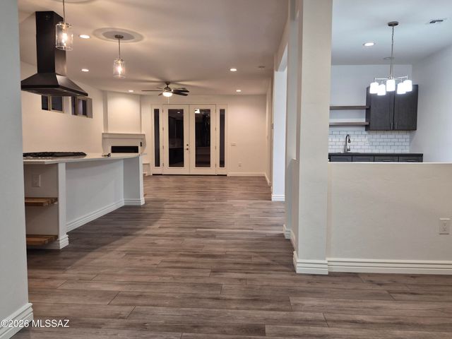 1610 N Jackie Ranch Place, Tucson, AZ 85715