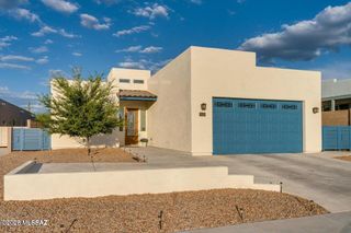 1610 N Jackie Ranch Place, Tucson, AZ 85715