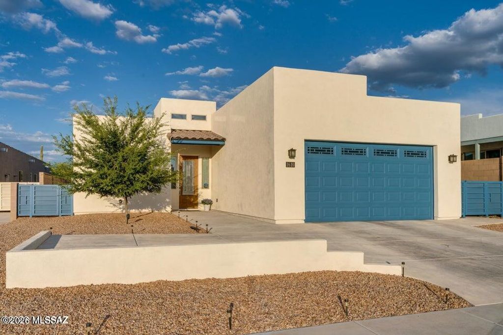 1610 N Jackie Ranch Place, Tucson, AZ 85715