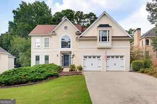 1014 Legacy Walk, Woodstock, GA 30189