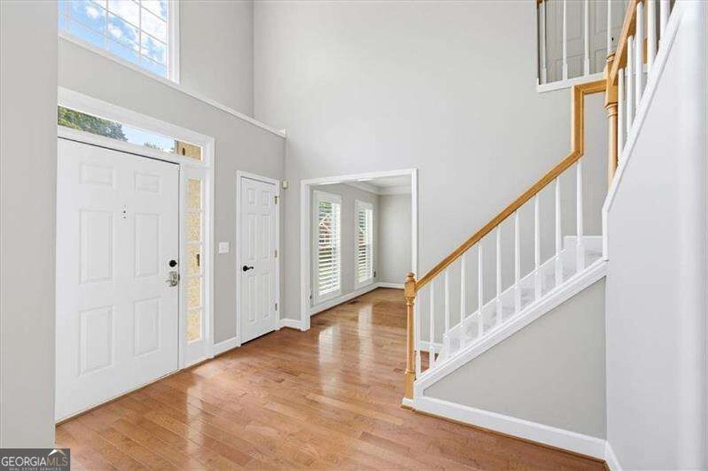 1014 Legacy Walk, Woodstock, GA 30189 — photo 2