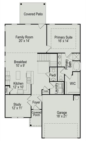 8215 Red Shiner Way, Fulshear, TX 77441