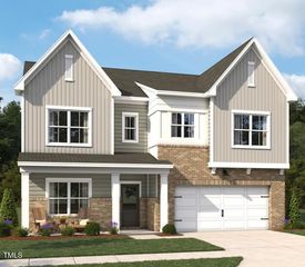 553 Contempo Court 7, Wake Forest, NC 27587