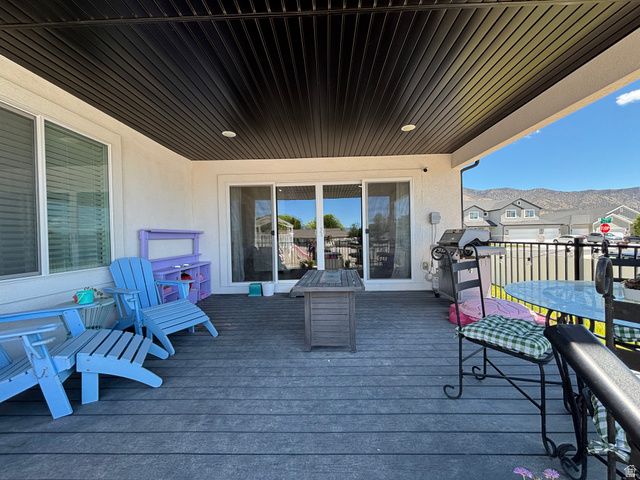 3905 N CHAPMAN DR, Eagle Mountain, UT 84005