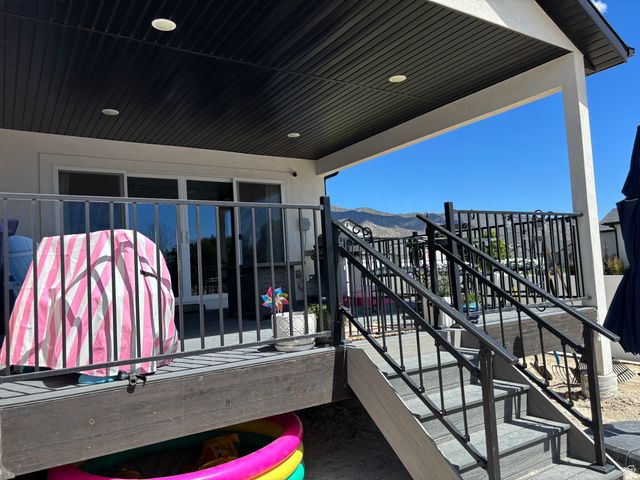 3905 N CHAPMAN DR, Eagle Mountain, UT 84005