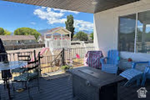 3905 N CHAPMAN DR, Eagle Mountain, UT 84005